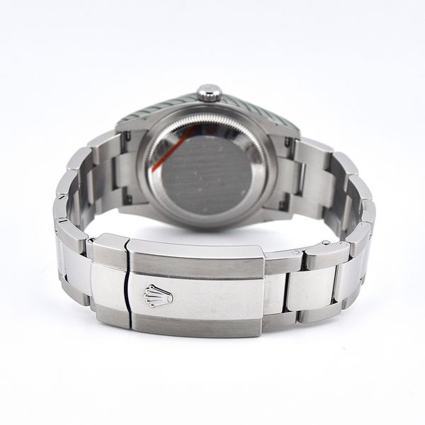 Rolex Datejust 126234